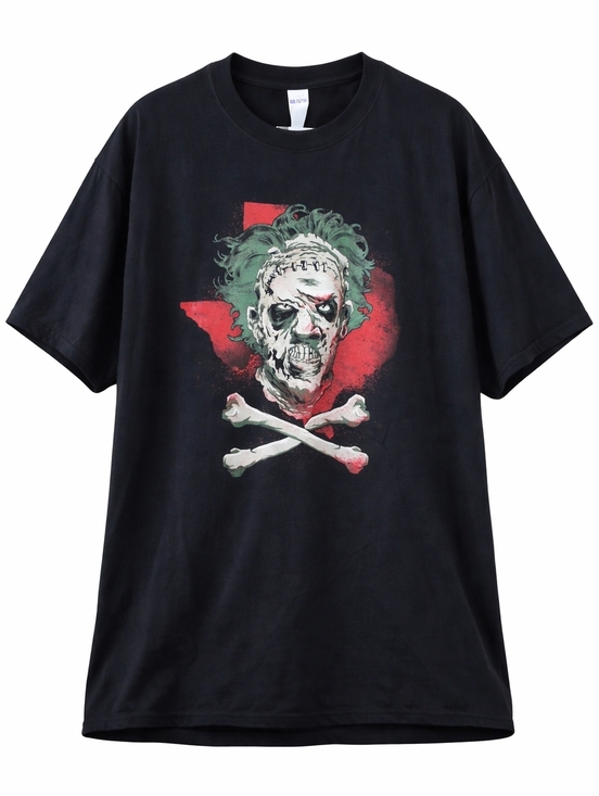 Gildan Other - Gildan Super Punch Ghoul tee‎ XXL NWT